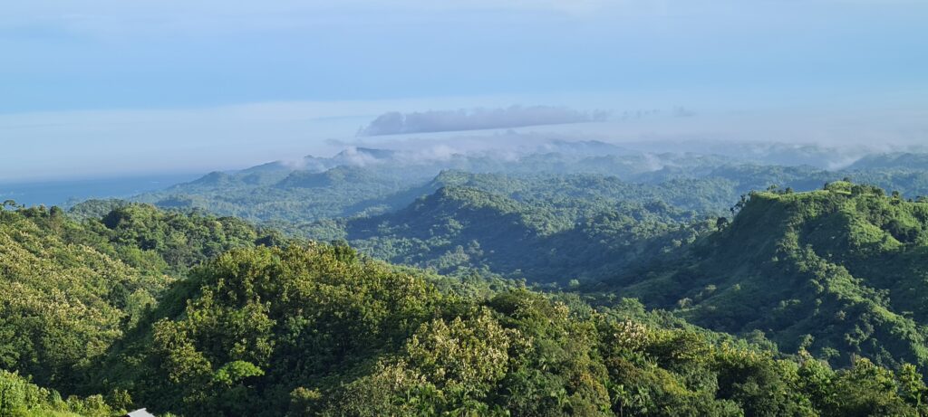 চন্দ্রনাথ পাহাড়