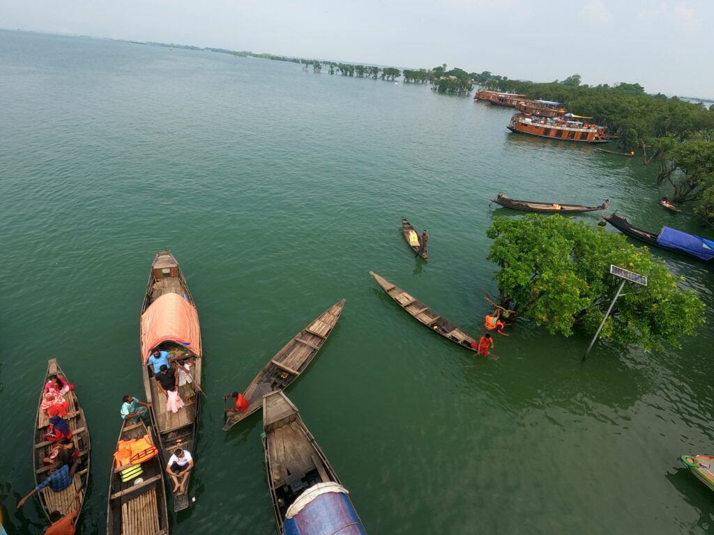 Tanguar Haor