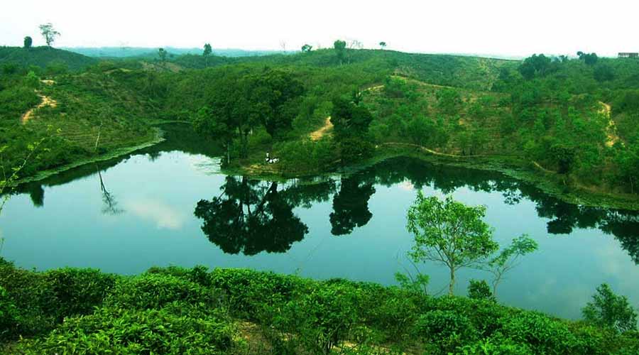মাধবপুর লেক – Madhabpur Lake – Best Lake 2024